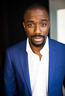 Películas de Marc Senior