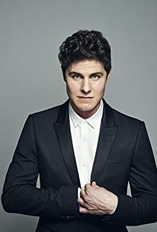 Películas de Marc Senter