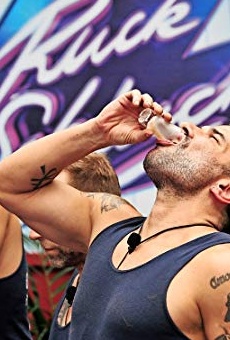 Películas de Marc Terenzi