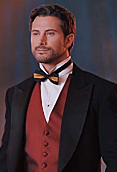 Películas de Marc Trottier