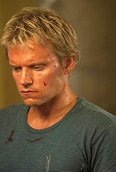 Películas de Marc Warren