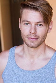 Películas de Marc Wayne