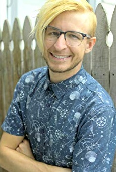 Películas de Marc Wilkinson