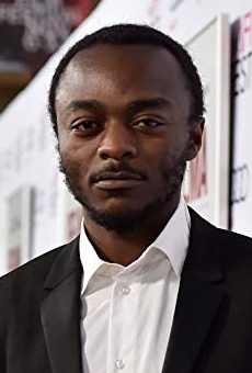 Películas de Marc Zinga