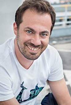 Películas de Marcel Batangtaris