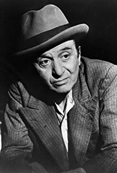 Películas de Marcel Dalio