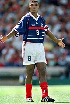 Películas de Marcel Desailly