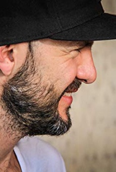 Películas de Marcel Ferrer