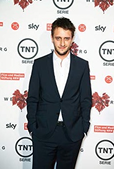 Películas de Marcel Glauche