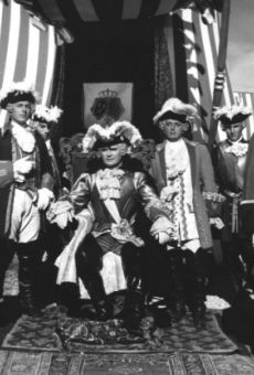 Películas de Marcel Herrand