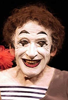 Películas de Marcel Marceau