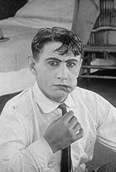 Películas de Marcel Perez