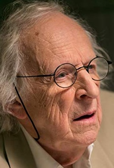 Películas de Marcel Sabourin