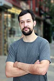 Películas de Marcel Torres