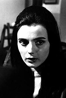 Películas de Marcela López Rey