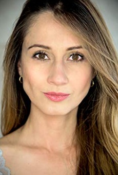 Películas de Marcela Ruiz Esparza