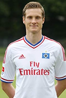 Películas de Marcell Jansen