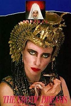 Películas de Marcella Petrelli