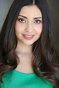 Películas de Marcella Raya