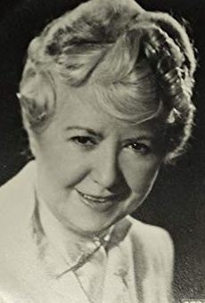 Películas de Marcelle Praince