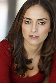 Películas de Marcelle Purdy