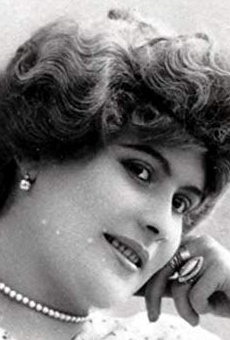 Películas de Marcelle Yrven