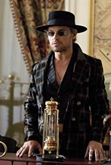 Películas de Marcello Walton