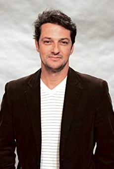 Películas de Marcelo Serrado