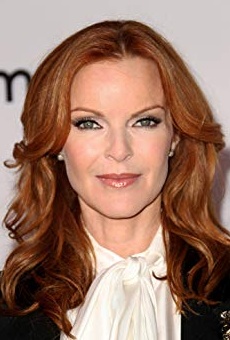 Películas de Marcia Cross