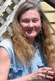 Películas de Marcia Dangerfield