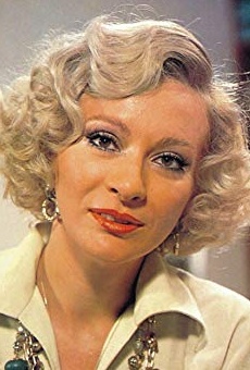 Películas de Márcia de Windsor