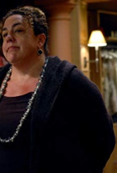 Películas de Marcia DeBonis