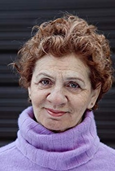 Películas de Marcia Haufrecht Películas de Marcia Haufrecht