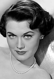 Películas de Marcia Henderson