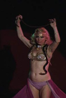 Películas de Marcia Knight