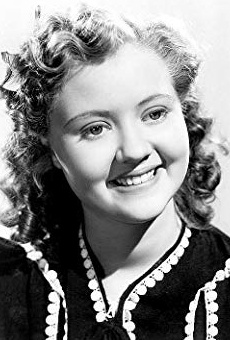 Películas de Marcia Mae Jones