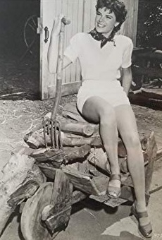 Películas de Marcia Van Dyke