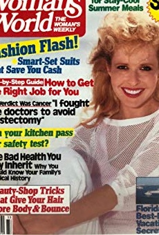 Películas de Marcia Wolf