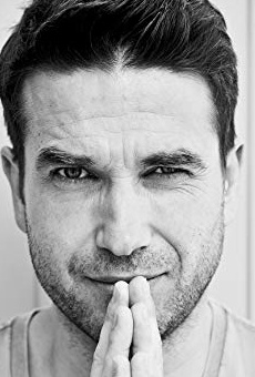 Películas de Marcin Dorocinski