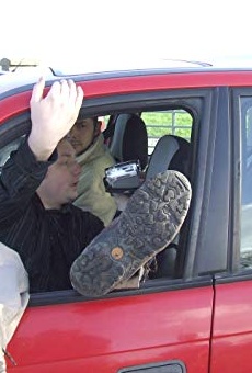 Películas de Marcin Skruch