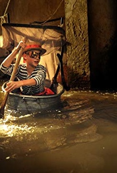 Películas de Marcin Walewski