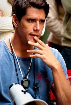 Películas de Marcio Garcia