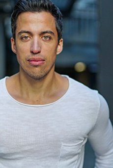 Películas de Marcio Moreno