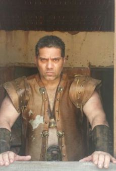 Películas de Marcio Rosario