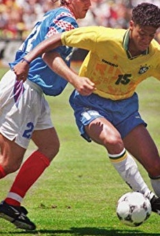 Películas de Márcio Santos
