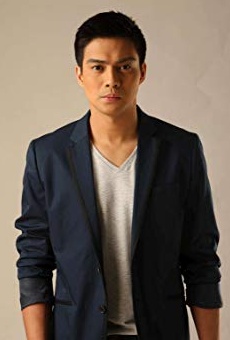 Películas de Marco Alcaraz