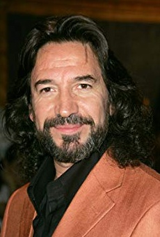 Películas de Marco Antonio Solís