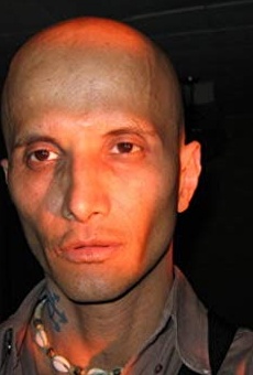 Películas de Marco Bacuzzi