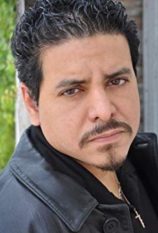 Películas de Marco Berrios