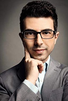 Películas de Marco Bottiglieri